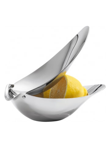 Blomus Roestvrijstalen citruspers "Callista" - (B)17,5 x (H)9 x (D)6 cm