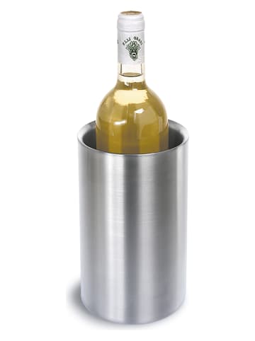 Blomus Edelstahl-Flaschenkühler "Easy" - (H)19,5 x Ø 12 cm