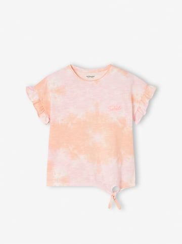 vertbaudet Shirt lichtroze