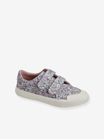 vertbaudet Sneakers blauw