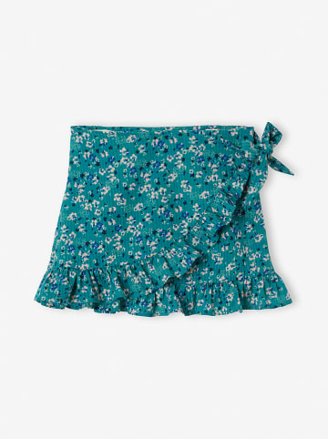 vertbaudet Rok blauw