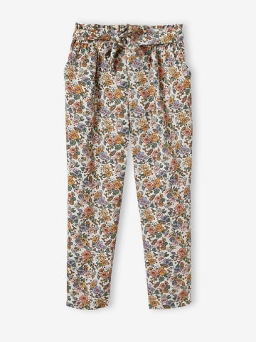 vertbaudet Broek bruin