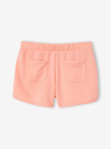 vertbaudet Shorts in Orange