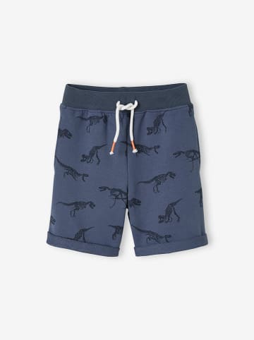 vertbaudet Shorts in Dunkelblau