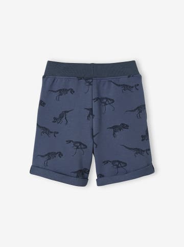 vertbaudet Shorts in Dunkelblau