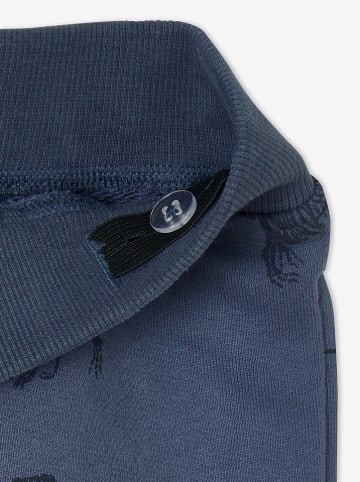 vertbaudet Shorts in Dunkelblau