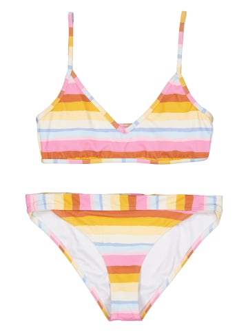 Billabong Bikini "Rising Sun" meerkleurig