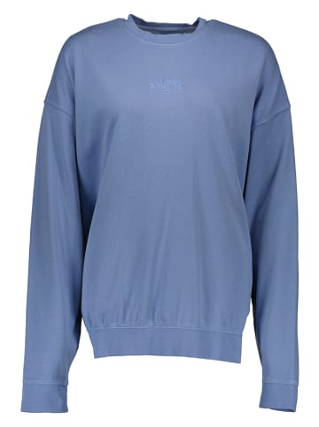 Billabong Sweatshirt "Ride In" blauw