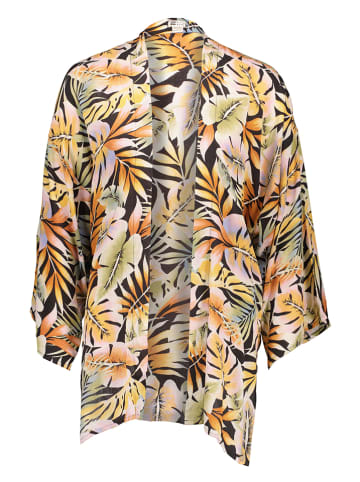 Billabong Kardigan "Parisian Nights" ze wzorem