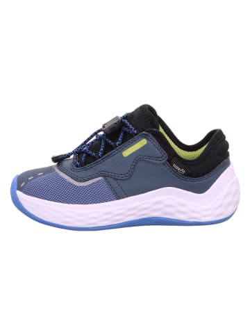 superfit Sneakers "Bounce" in Blau