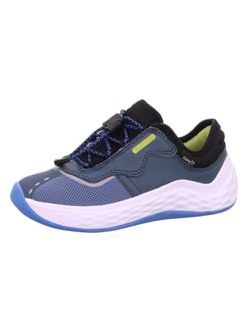 superfit Sneakers "Bounce" in Blau