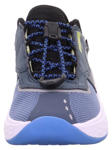 superfit Sneakers "Bounce" in Blau