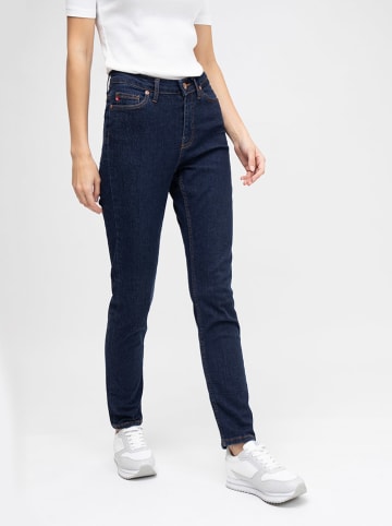 BIG STAR Jeans Slim fit - in Dunkelblau