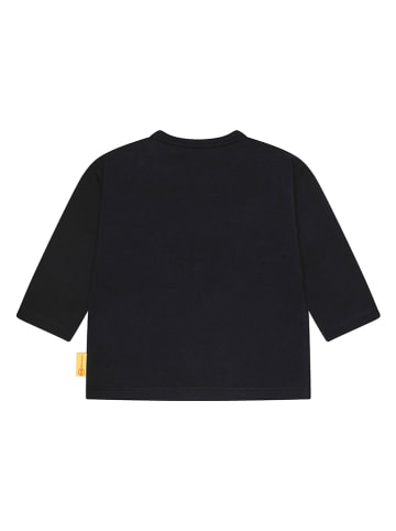 Steiff Longsleeve zwart