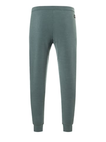 super.natural Sweatbroek "City" groen