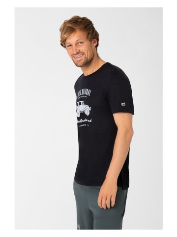 super.natural Shirt "All Terrain" zwart