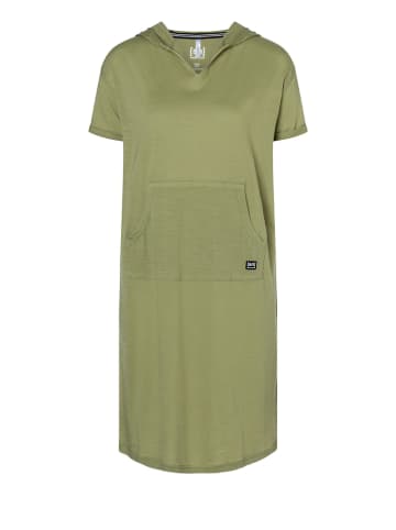 super.natural Kleid in Khaki