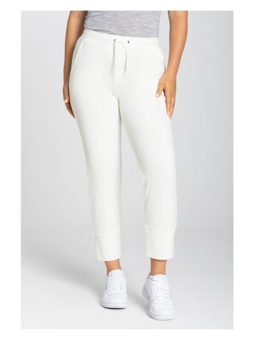 super.natural Sweatbroek wit