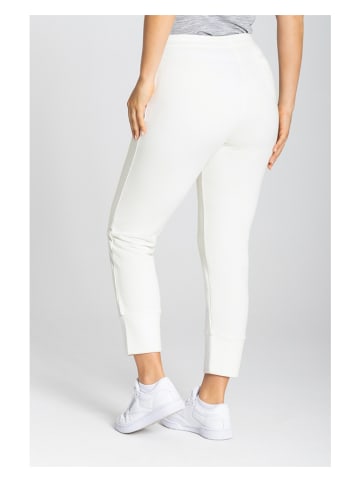 super.natural Sweatbroek wit
