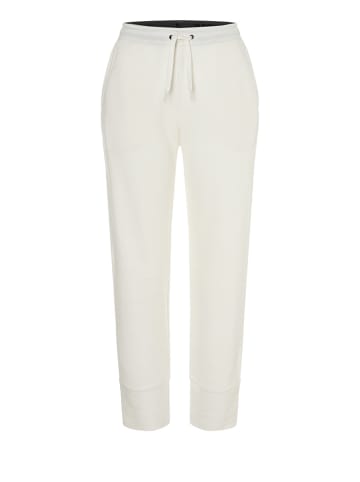 super.natural Sweatbroek wit