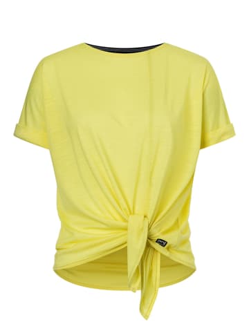 super.natural Trainingsshirt geel