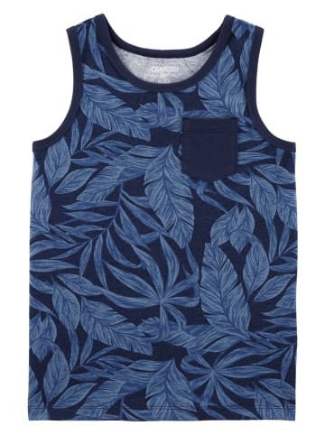 OshKosh Top in Blau