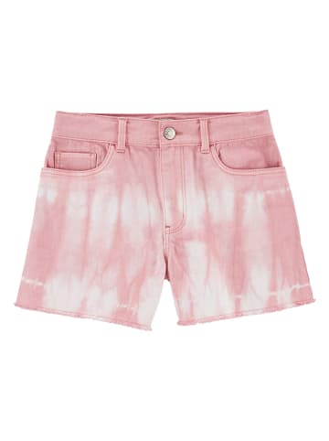 OshKosh Spijkershort lichtroze