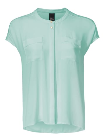 Heine Blouse mintgroen