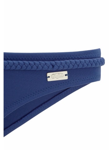 Buffalo Bikini-Hose in Dunkelblau