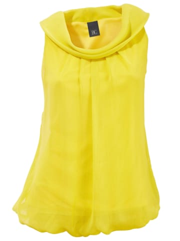 Heine Blousetop geel