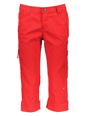 Heine Caprihose in Rot