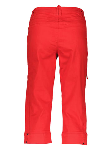 Heine Caprihose in Rot