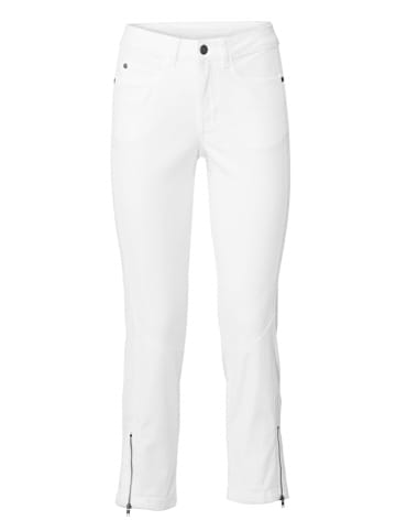 Heine Spodnie w kolorze białym