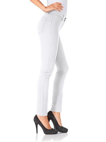 Heine Broek wit