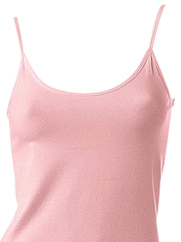 Heine Top lichtroze