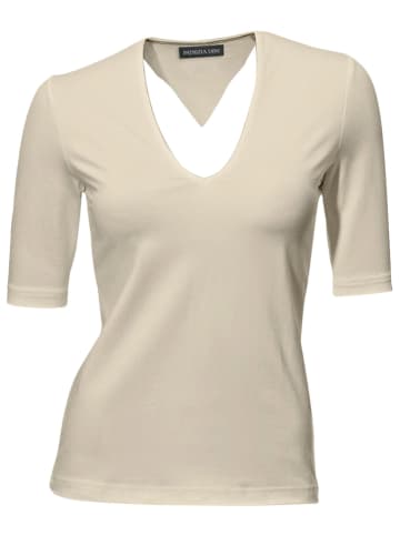 Heine Shirt in Beige