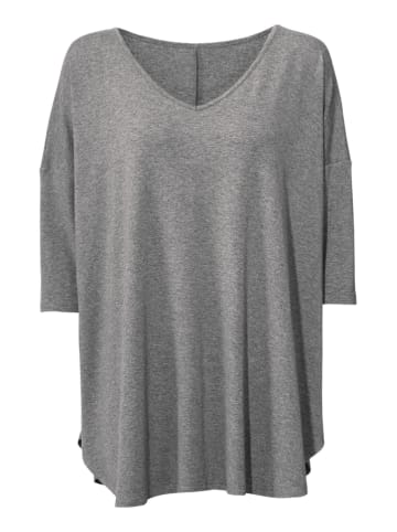 Heine Longsleeve grijs