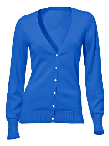 Heine Cardigan in Blau