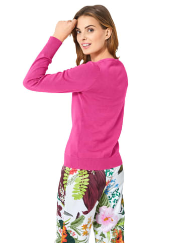 Heine Cardigan in Pink