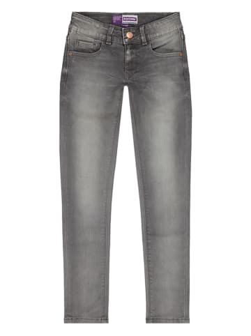 RAIZZED® Jeans "Adelaide" - Super Skinny fit - in Grau