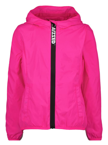 RAIZZED® Tussenjas "Riva" roze