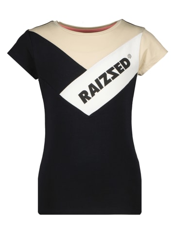 RAIZZED® Shirt "Bonanza" in Schwarz