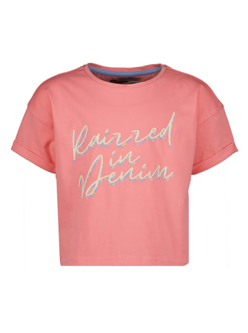 RAIZZED® Shirt "Elizabeth" roze