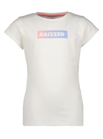 RAIZZED® Shirt "Florence" wit