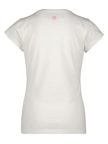 RAIZZED® Shirt "Florence" wit