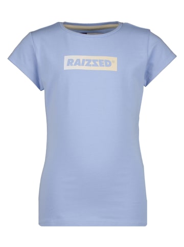 RAIZZED® Shirt "Florence" in Hellblau