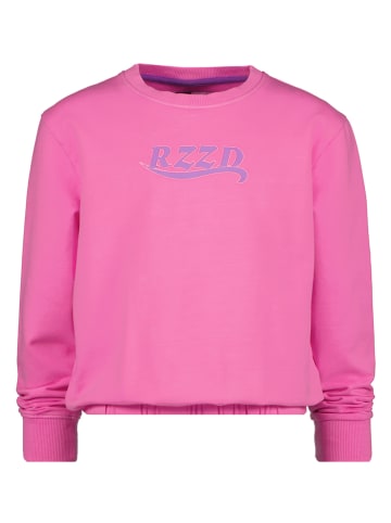 RAIZZED® Sweatshirt "Sofia" roze