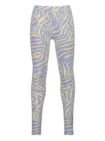 RAIZZED® Legging "Nanjing" lichtblauw