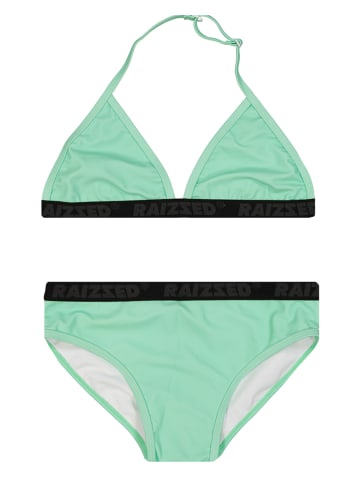 RAIZZED® Bikini "Jamaica" turquoise