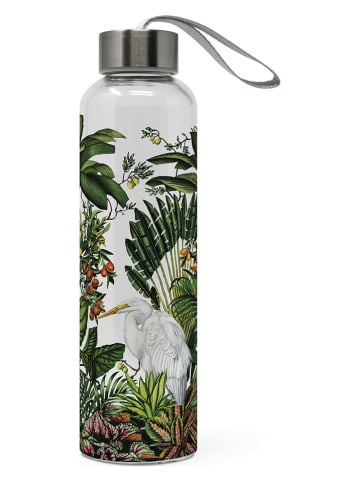 ppd Trinkflasche "Egret Island" - 550 ml